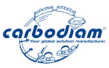Logo de Carbodiam