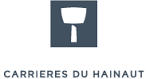 Logo des Carrières du Hainaut