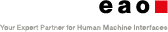 Logo d'EAO