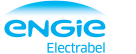 Logo d'Engie Electrabel