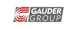 Logo de Gauder