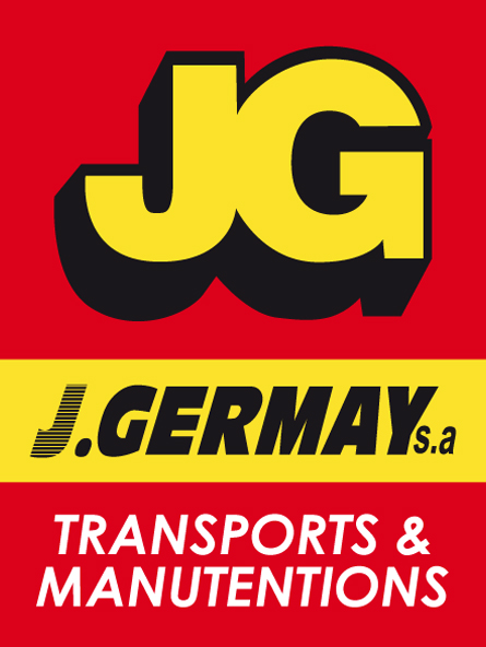 Logo de Germay