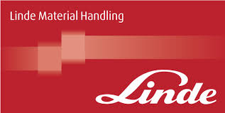 Logo de Linde