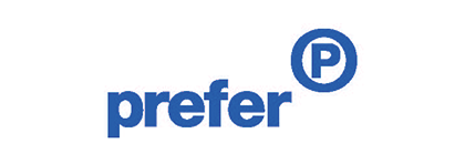 Logo de Prefer - Sclessin