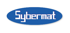 Logo de Sybermat