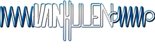 Logo de Vanhulen